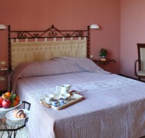 Villa Asfodeli Tresnuraghes